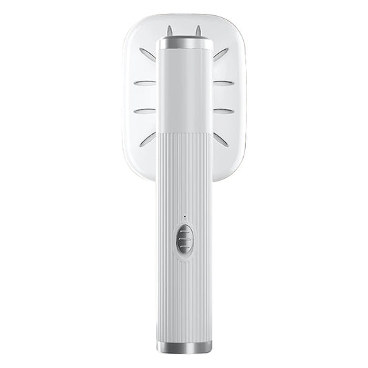 Dry & Wet Steam Iron 360° Ironing Small Garment Steamer USB Powered Electric Ironing Machine for Fabric Clothes Ironing