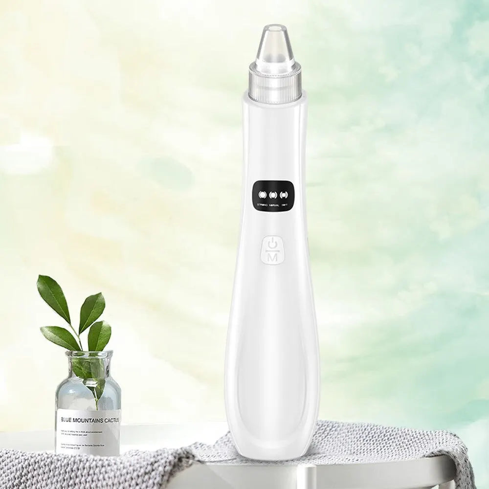 Beauty Machine for Blackhead Removal