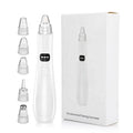 Beauty Machine for Blackhead Removal