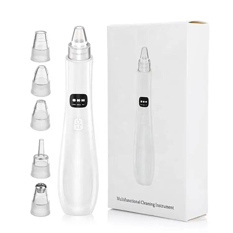 Beauty Machine for Blackhead Removal